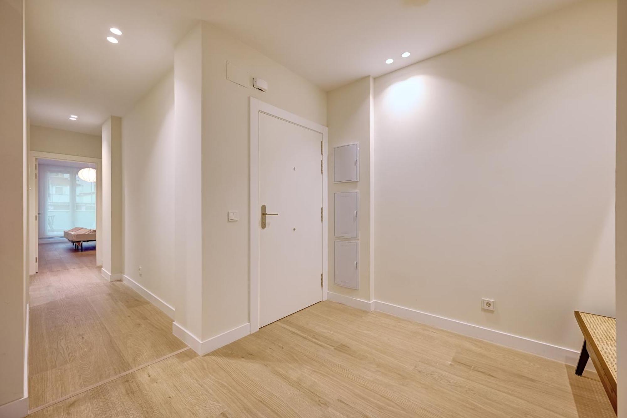 Apartamento El Conde By Clabao Pamplona Exterior photo