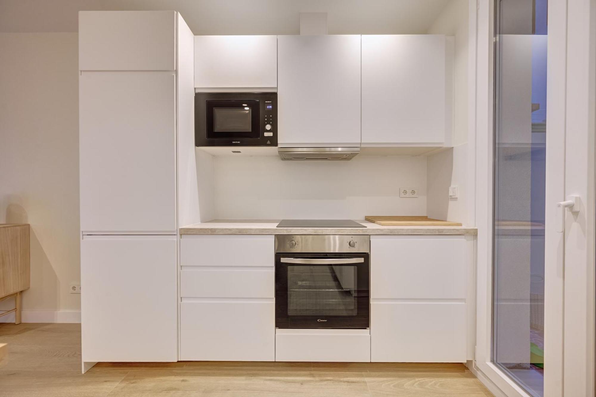 Apartamento El Conde By Clabao Pamplona Exterior photo