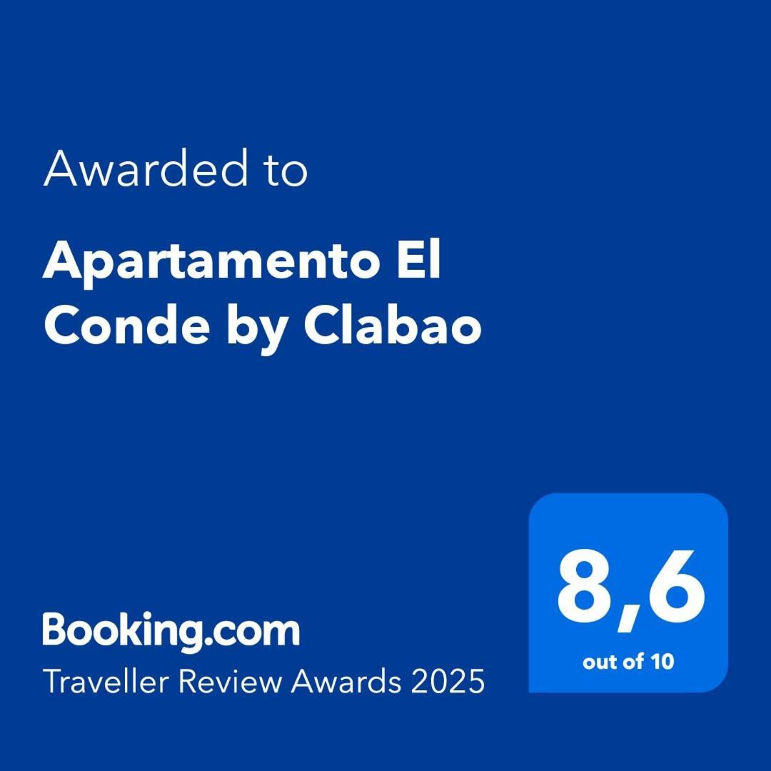 Apartamento El Conde By Clabao Pamplona Exterior photo